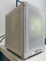 (SOLD 可訂制) Gaming PC RX6600 R5 3600 (not ITX 2060 2070 2080 3060 3070 4060)