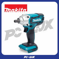MAKITA บล็อกไร้สาย (เฉพาะตัวเครื่อง) M011-DTW190Z 1/2 นิ้ว 18 โวลต์