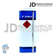 ▖ ㍿ ♞K92 High Gloss 2K Urethane Thinner - GALLON