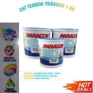 CAT TEMBOK 1 KG PARAGON L2 / CAT TEMBOK PARAGON / CAT PARAGON 1KG