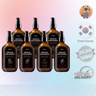 CELLUVER Argan Oil Hair Perfume Essence Oil 100ml (7 colors)