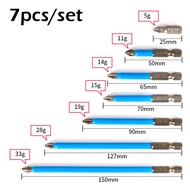 Mata Bor Obeng Plus Magnet Anti Slip PH2 Magnetic Screwdriver Drill Bit 25mm 50mm 65mm 70mm 90mm 127