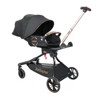 Baobaohao V9 Baby Stroller Prams Baby Stroller