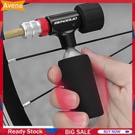 Air CO2 Inflator with Sponge Cover CO2 Bike Tire Inflator Cycling Accessories