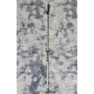 SH Discovery BXT Green Fishing Rod, Ba Tieu Fishing Rod
