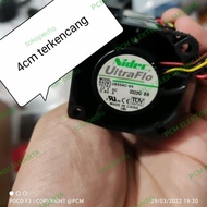 SB99 exhaust fan cooling fan Nidec 4 cm 12v 12 VOLT bearing 4x4x6 cm