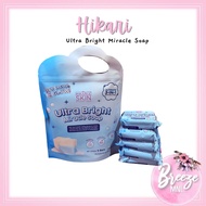 Hikari Ultra Bright Miracle Soap Hikari Skin Essentials