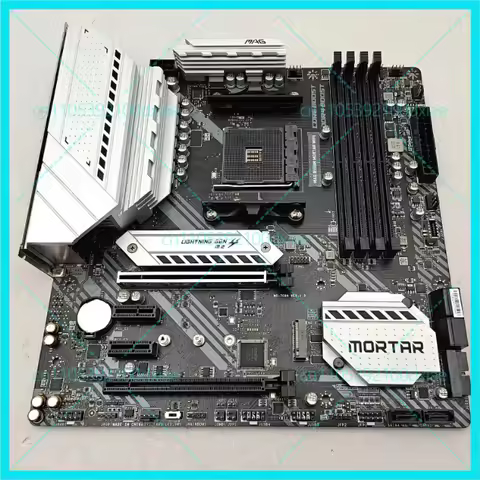 For MSI MAG B550M MORTAR WIFI mortar main board