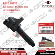 ignition coil for city fit 2015-up 30520-55a-005 30520-55a-0050