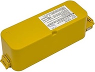 ETTBC Compatible with Battery for 1R0B0T 11700, 17373, R00MBA 4110, R00MBA 4130, R00MBA 415, R00MBA 