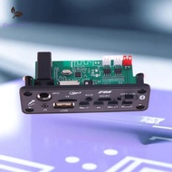 [LF] 1 Set 2*3W/5W Amplifier Audio Player  MP3 Decoder Board 5V DIY MP3 Player Car FM Radio Module T