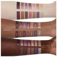 全新Anastasia- Norvina 14色眼影盤