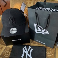 New ERA CAP/NEW ERA YANKEES Hat ORIGINAL