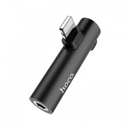 Hoco LS21 Lightning to 3.5mm Jack Audio Converter for iOS Device