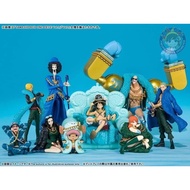 Bandai One Piece Tamashii Box