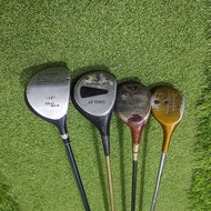 Fairway Wood Classic Ori Golf Stick Fairway Wood 3 S-drive Kenneth Yonex Lynx Shaft Graphite and Ste