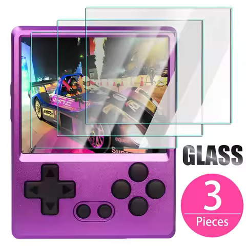 Tempered Glass Screen Protector Film for GKD Pixel 2 Pixel2 Screen Protector Film Cover Retro Handhe