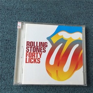 Rolling Stones Forty Licks 2CD (Unsealing ) qian1