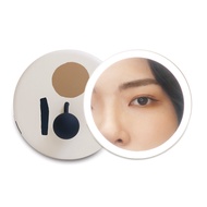 MUID | กระจกแต่งหน้าพกพาพร้อมไฟ LED ขนาดเล็ก