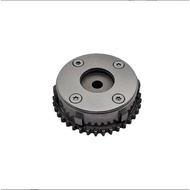 Sesuai untuk Mazda 38 Pemasa Gear Fasa Pelaras Camshaft Sprocket LF94-12-4X0C