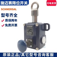 Hot Style 施迈赛限位开关ML441-11Y-T-2512-6 ML441-11Y-T-M20 ML441-11YT c7e