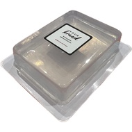 READY STOCK Premium Melt & Pour Glycerin Transparent Soap Base(Halal) 1KG