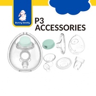 Bunny Goody P3 Accessories Replacement Spare Parts