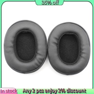 Hot-1Pair Earpad Cushion Cover for Skullcandy Crusher 3.0 Wireless Bluetooth Headset