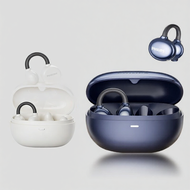 Philips | Bluetooth Bone Conduction Noise Canceling Open-ear Headphones