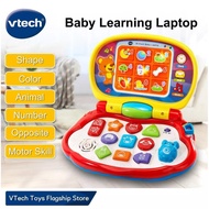 VTech Brilliant Baby Laptop Early Leaning Toys Electronic Learning Toys for 6 months to 2 years