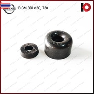 Lower Clutch Rubber For NISSAN BIG-M BDI 620 720 Size 3/4" With Dust Cover SEIKEN SK-795AA Brand