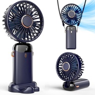 Koonie Portable Handheld, Battery Operated with Base, 8 Hours, Digital Display, 5 Speeds, 90° Ajusta
