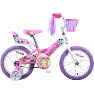 FROZEN KIDS BIKE KIDDIE BIKE SIZE 10  BIKE BICYCLE BIKE FOR KID GIRL