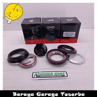 headset kom fork semi integrated bearing Sepeda MTB BMX SELI