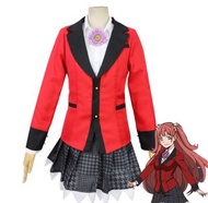 狂賭之淵 夢見cos服M碼