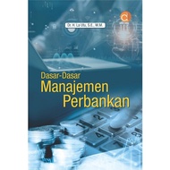 Deepublish Store Banking Management Basics Book - MANAGEMENT BOOK
