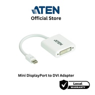 ATEN VC960-AT Mini DisplayPort to DVI Adapter