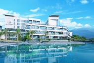 Wugong Mountain Yunshang Flower Resort
