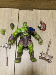 marvel legends hulk