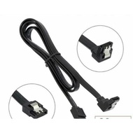 Sata 3.0 lll 6Gpbs Straight Hdd and Ssd Pc and Laptop Data Cable