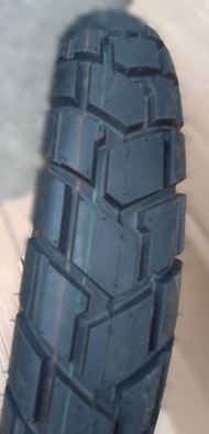 110/90-17 M/C 66P LEO TIRE(RAPTOR) TUBETYPE