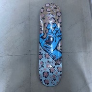 Santa Cruz 8.25‘’ 滑板板面Skateboard Deck