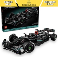 LEGO 42171 Mercedes-AMG F1 W14 E Performance | Brick Boss
