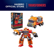 Transformers Age of the Primes Voyager Class Junkion Wreck-Gar Action Figure | G1998XB00