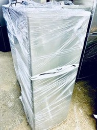 靚面』雙門雪櫃 &amp;&amp; 139CM高 迷你款冰箱 (( 包送貨