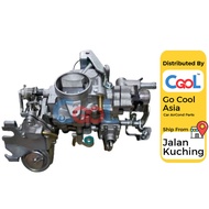 Perodua Kancil 660 850 Manual Carburetor Kit 2 Pin