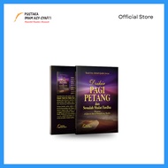 Dzikir Pagi Petang dan Sesudah Shalat Fardhu - Pustaka Imam Syafii