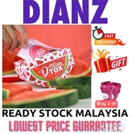 💖 ORIGINAL HQ 💯 [FREE SHAKER ] Dianz Dmelon D'TOX by Dianz Vitamin C 💯% Original HQ