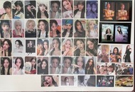 idle卡盤 主miyeon yuqi 含miyeon無簽未公開