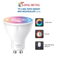 TP-Link Tapo Smart Wifi Muticolor L630 Wi-Fi Spotlight - Genuine product